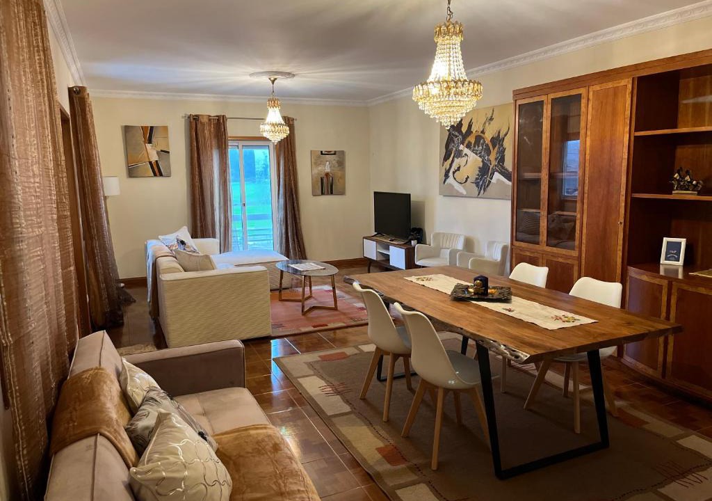 Rates House | Villa da floresta