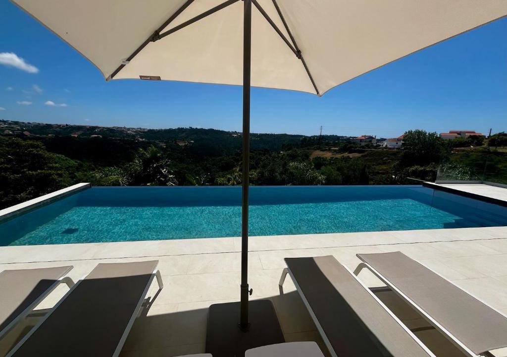 Mafra Bed & Breakfast | Villa da Fonte - Suite 1 - Monte Bom - Ericeira