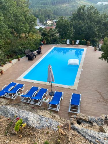 Valenca House | Villa de Fujacos