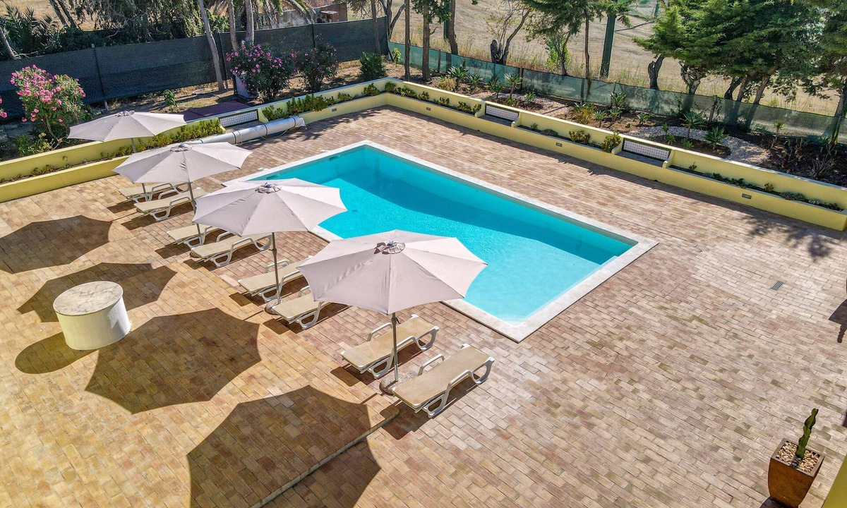 Funchal Villa | Villa Dean: Private Pool | For Families | AC & WI-