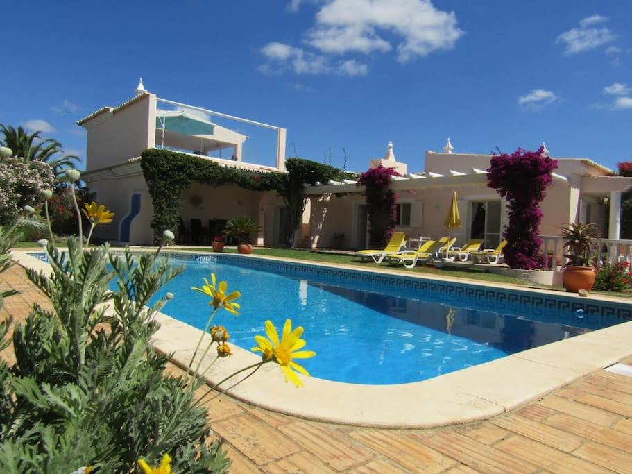Estombar Villa | Villa do Farol