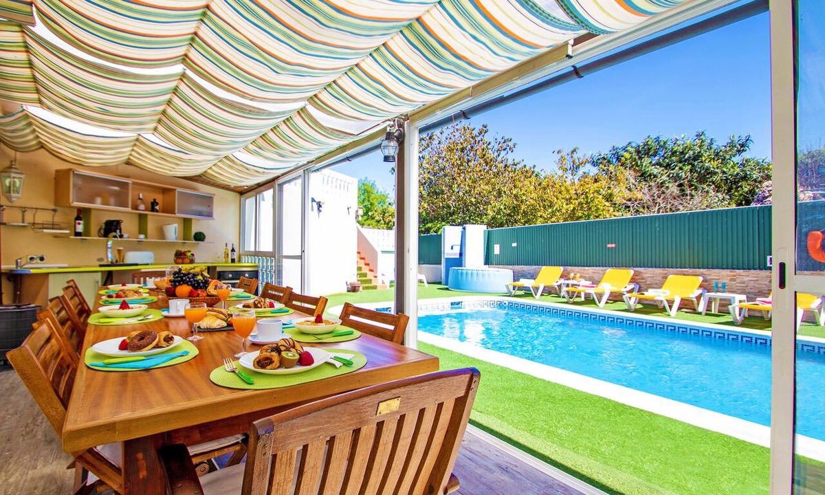 Carvoeiro Villa | Villa Dominica