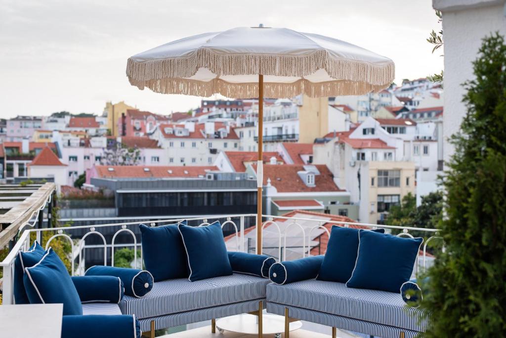 Santos Apartment | Villa Dorothea