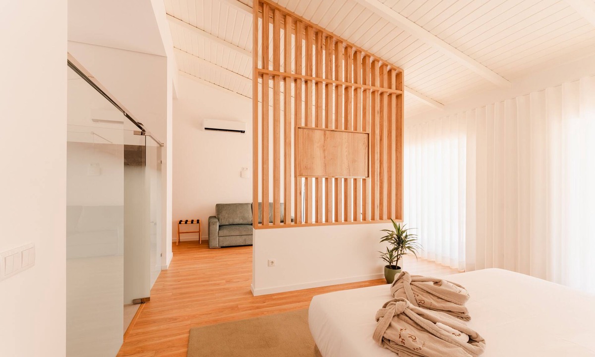 Avis Bed & Breakfast | Villa dos R's