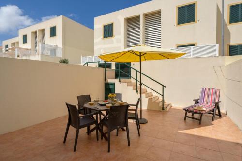 Pedras Pretas House | Villa Dragoeiro Tranquility in Porto Santo