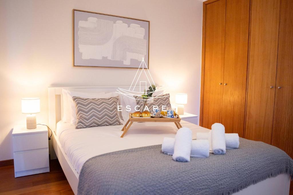 Gaula Villa | Villa Ernesto by Escape to Madeira