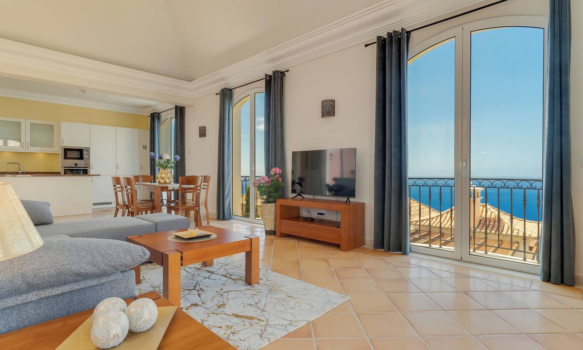 Sao Goncalo Villa | Villa Eve Palheiro Village