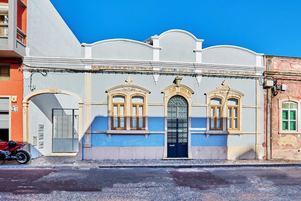 Se House | Villa Faro