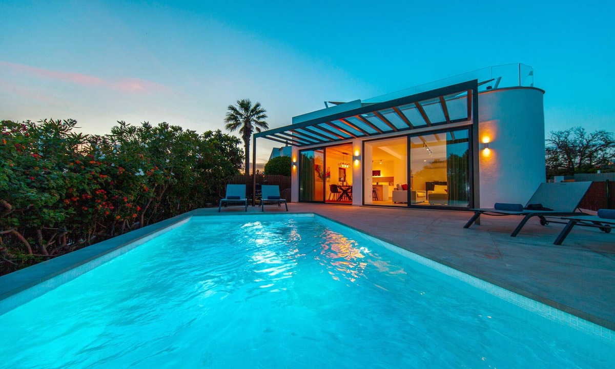Carvoeiro Villa | Villa Farol Boutique