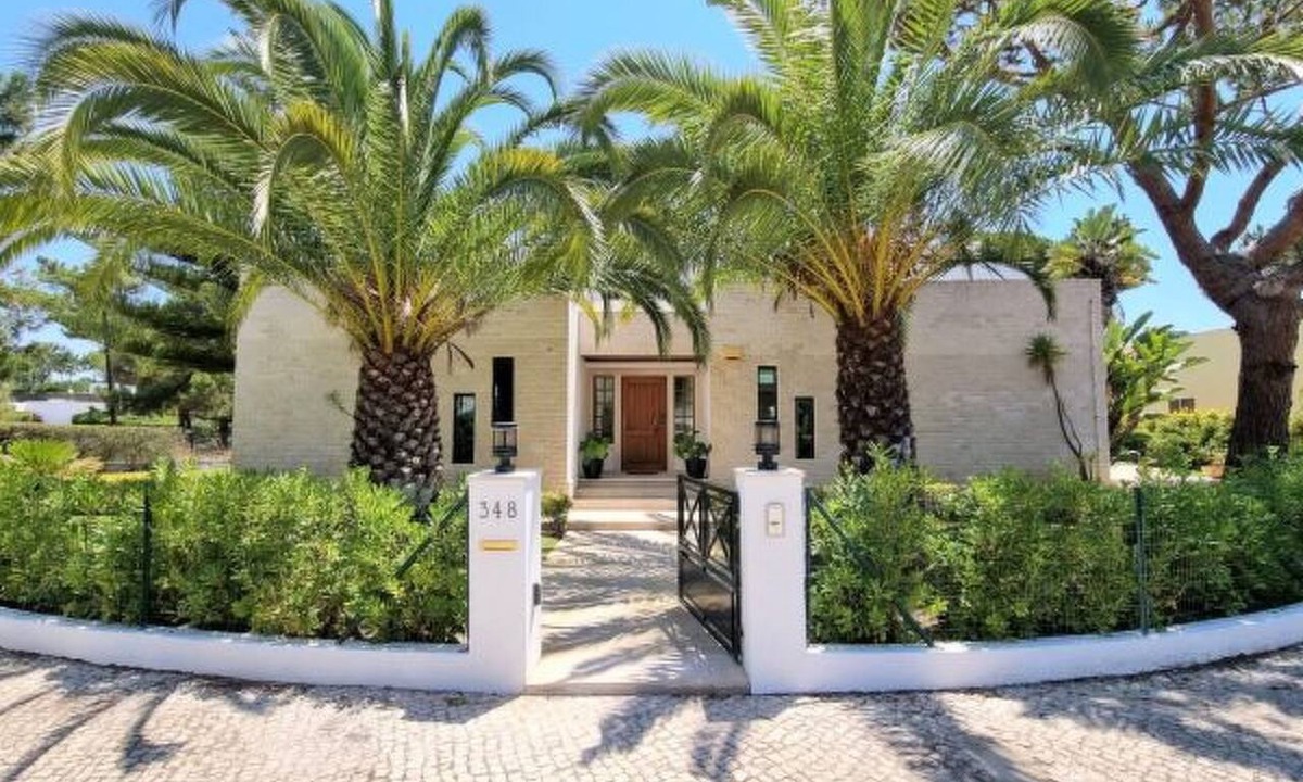 Carvalhal House | VILLA FATI by Interhome