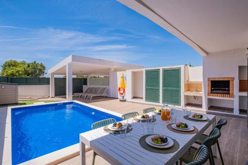 Correeira House | Villa Gil