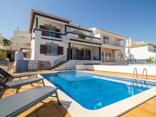 Correeira Villa | Villa Girassol 44 by Stay ici