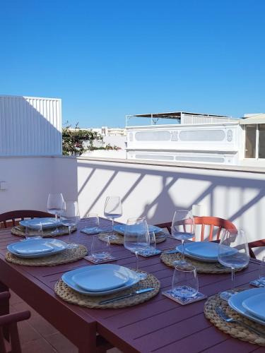 Olhao House | Villa Graça Olhão