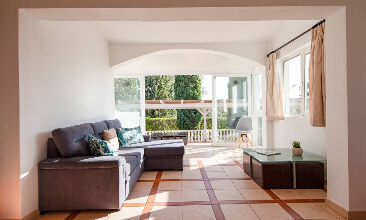Lagoa e Carvoeiro Villa | Villa Haven