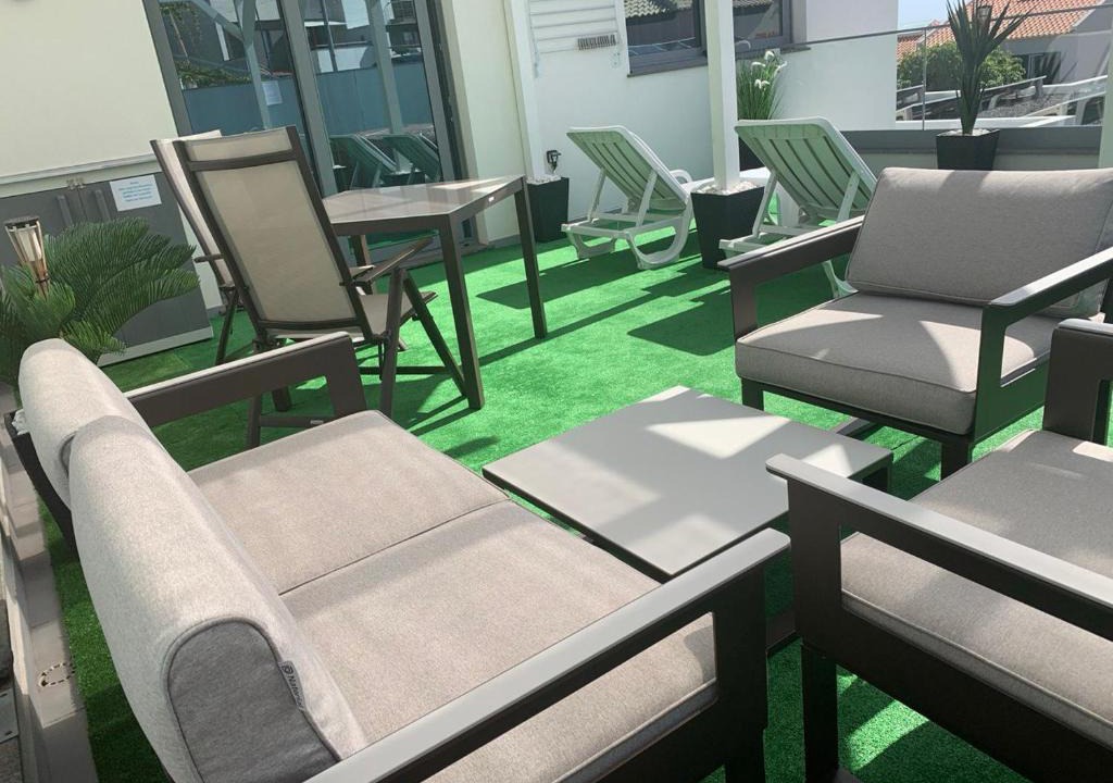 Canico Apartment | VILLA HELENA Crystal Apartment
