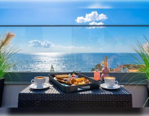 Canico House | VILLA HELENA Pearl Apartment