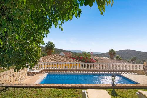 Parragil Villa | Villa Isabel