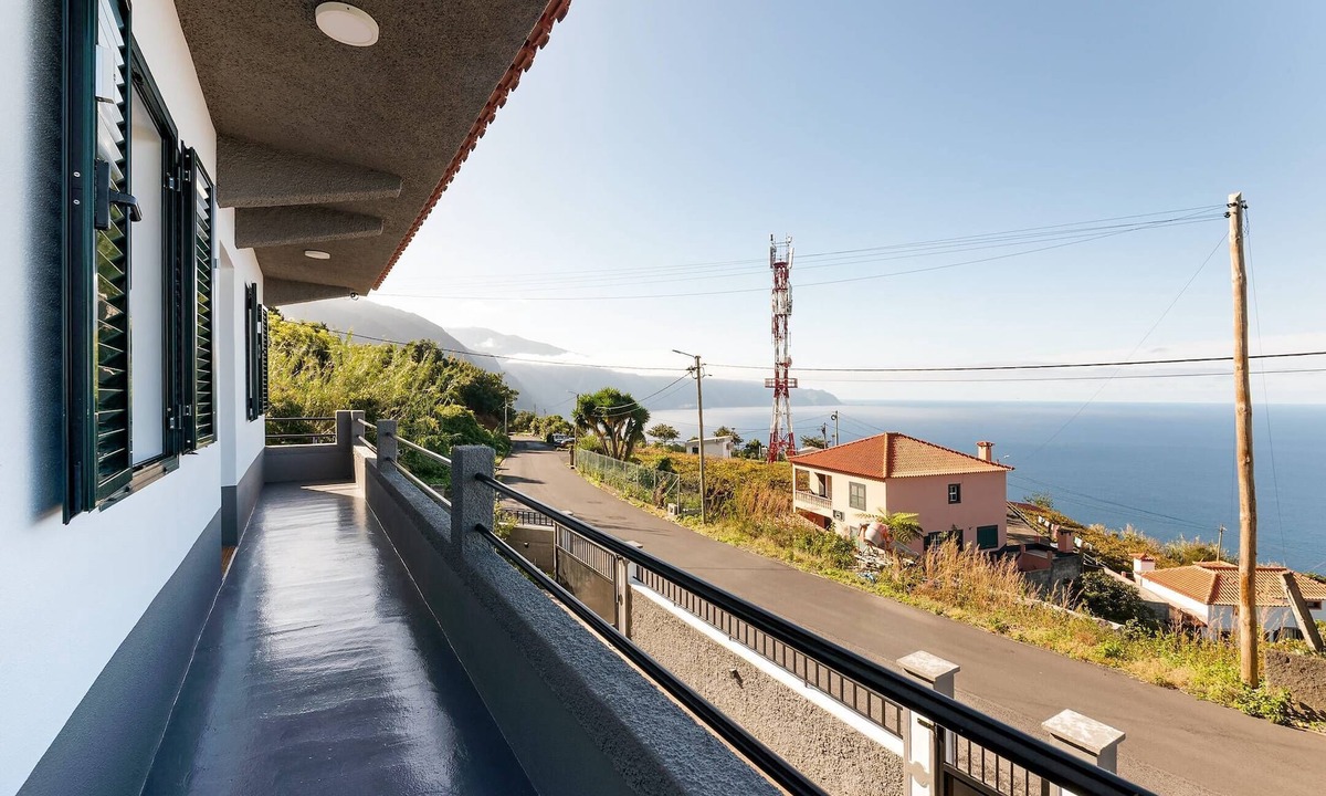 Boaventura Villa | Villa Jardim by Galmi