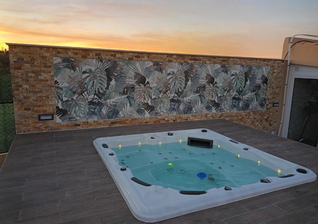 Monte Raposo House | VILLA L'ESTAQUE