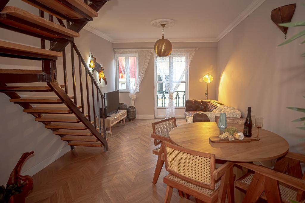 Setubal Apartment | Villa Lobos - By Y Concept