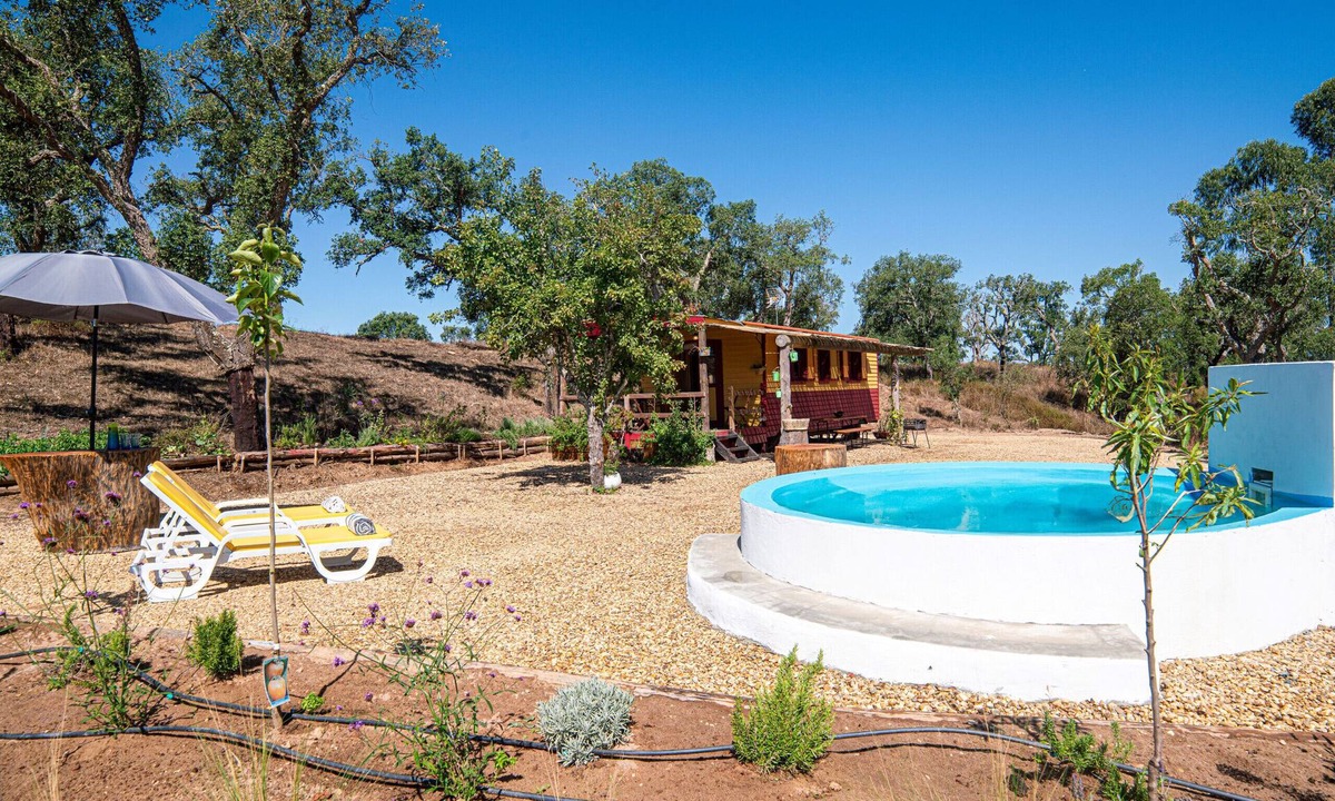 Sao Francisco da Serra Villa | Villa Love Story - Allure Villas