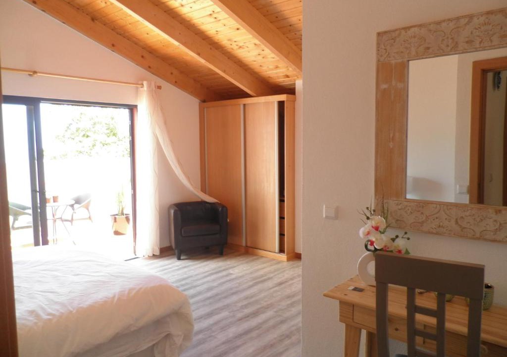 Santa Cruz House | Villa Luz II - Nature Trails