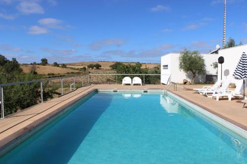 Freixo de Espada a Cinta Villa | Villa Martins