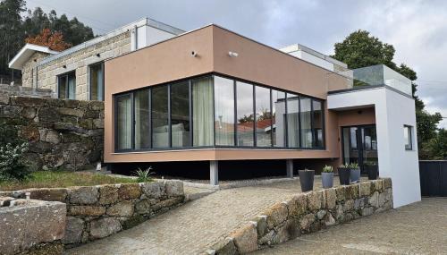 Penafiel House | Villa Maragoça Retreat Douro