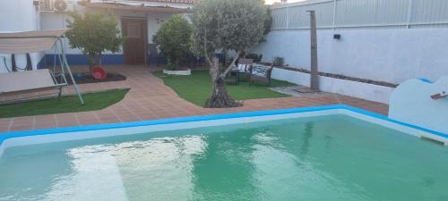 Alandroal Villa | Villa Mares