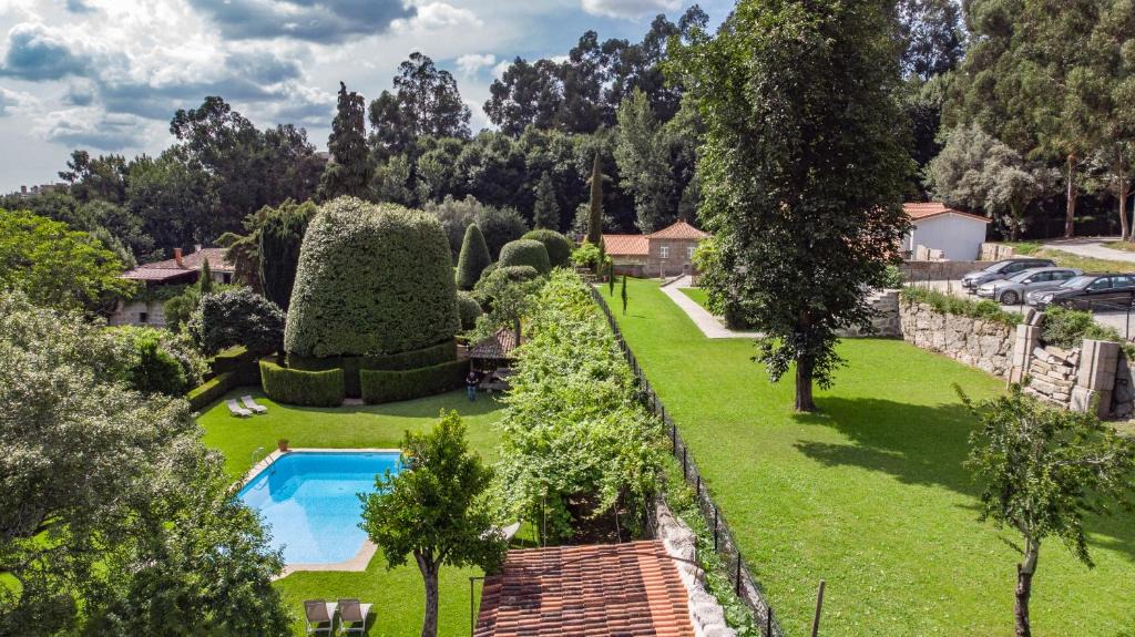 Guimaraes Villa | Villa Margaridi