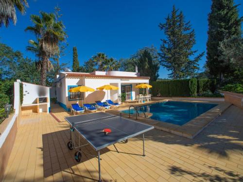 Alpouvar Villa | Villa Maria by Interhome