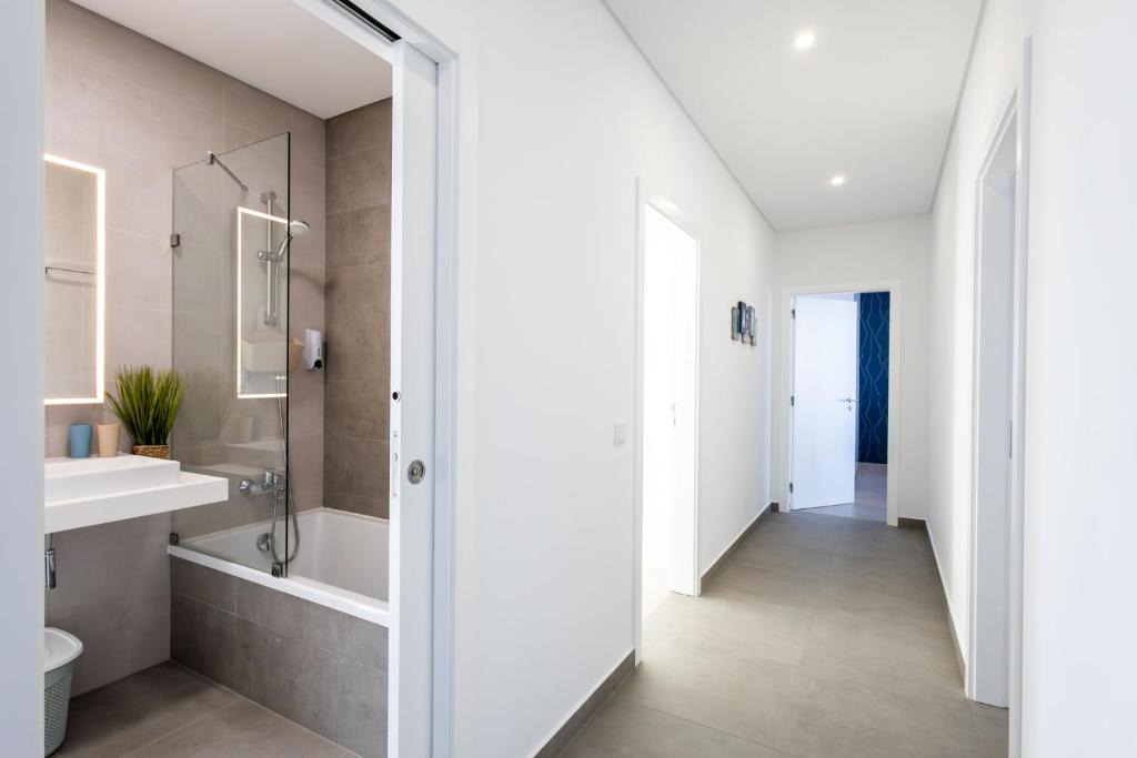 Sao Martinho do Porto Villa | Villa Mariana - by Smarthomes