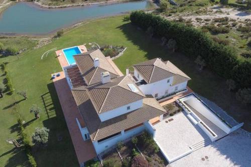 Vau Villa | Villa Martin