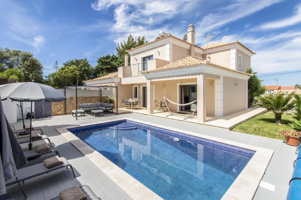 Vale Formoso House | Villa Maya by Algarve Holidays