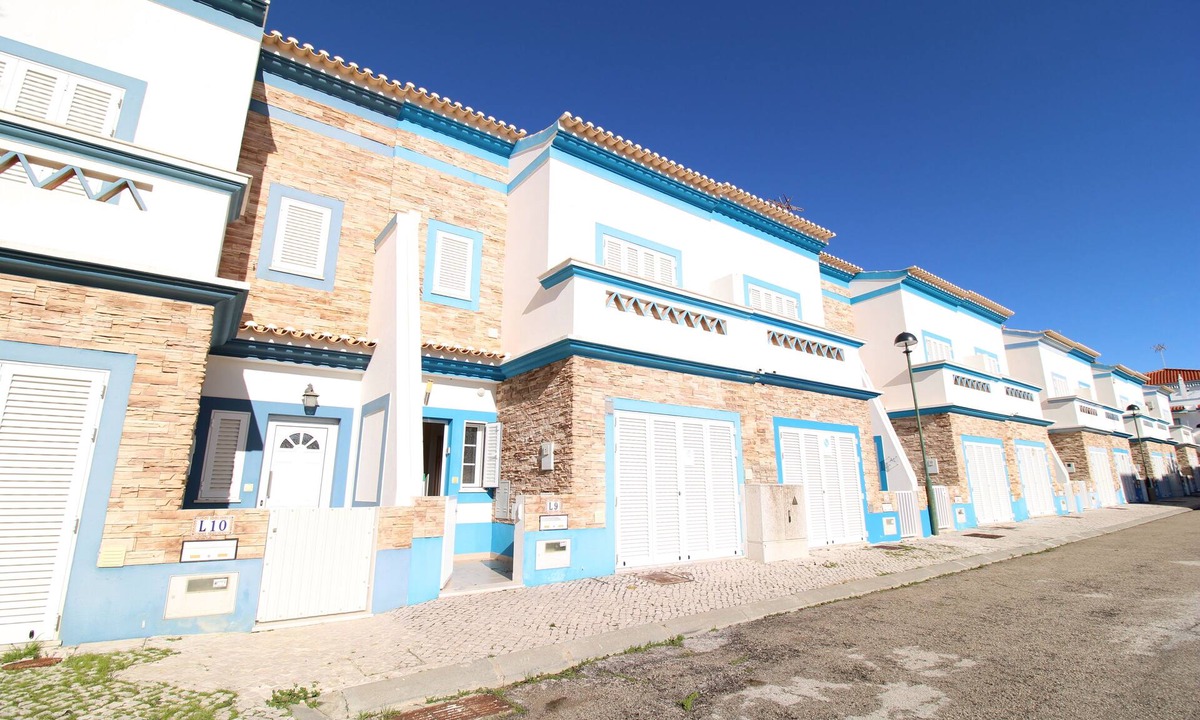 Manta Rota Villa | Villa Mira Praia