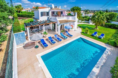 Sesmarias Villa | Villa Miramar