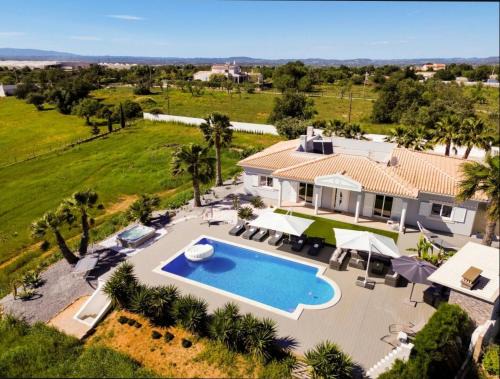 Albufeira Villa | Villa Monarca by Stay ici