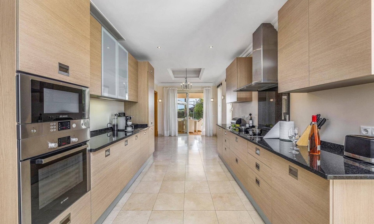 Vila Nova De Cacela Villa | Villa Monte Rei 43 by Villa Plus