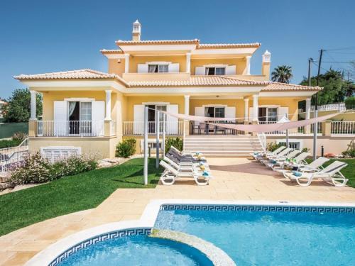 Pata de Cima Villa | Villa Monte Sol - VIP Properties by Interhome