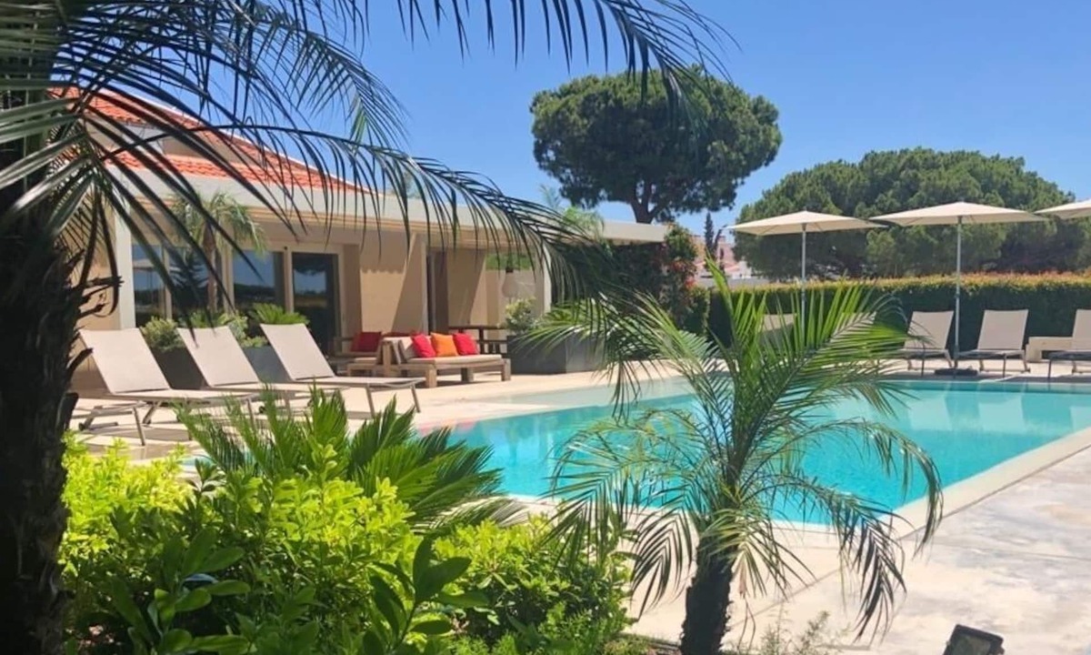 Vale do Lobo House | Villa Nemo