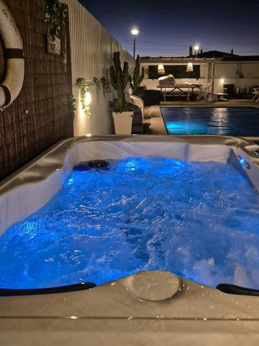 Vale de Parra Villa | Villa O Canto da Parra - Hot Jacuzzi - Swimming Pool - WIFI - BY BEDZY