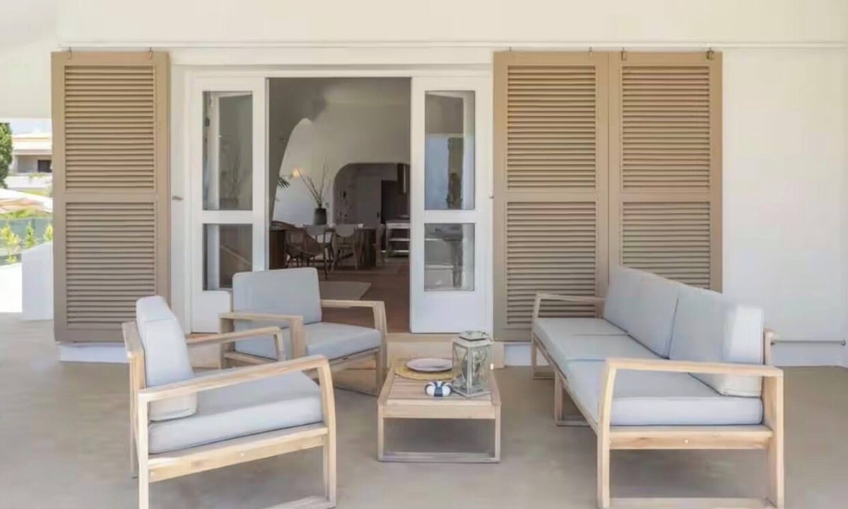Alporchinhos Villa | Villa Ocean`s Wisper