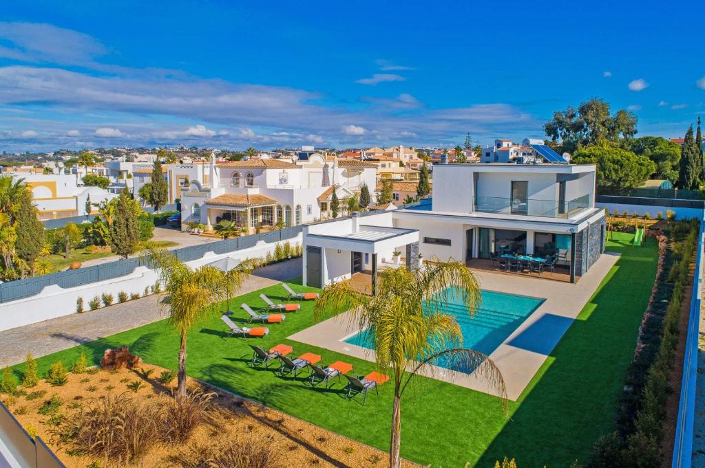 Castelo Villa | Villa Ohana