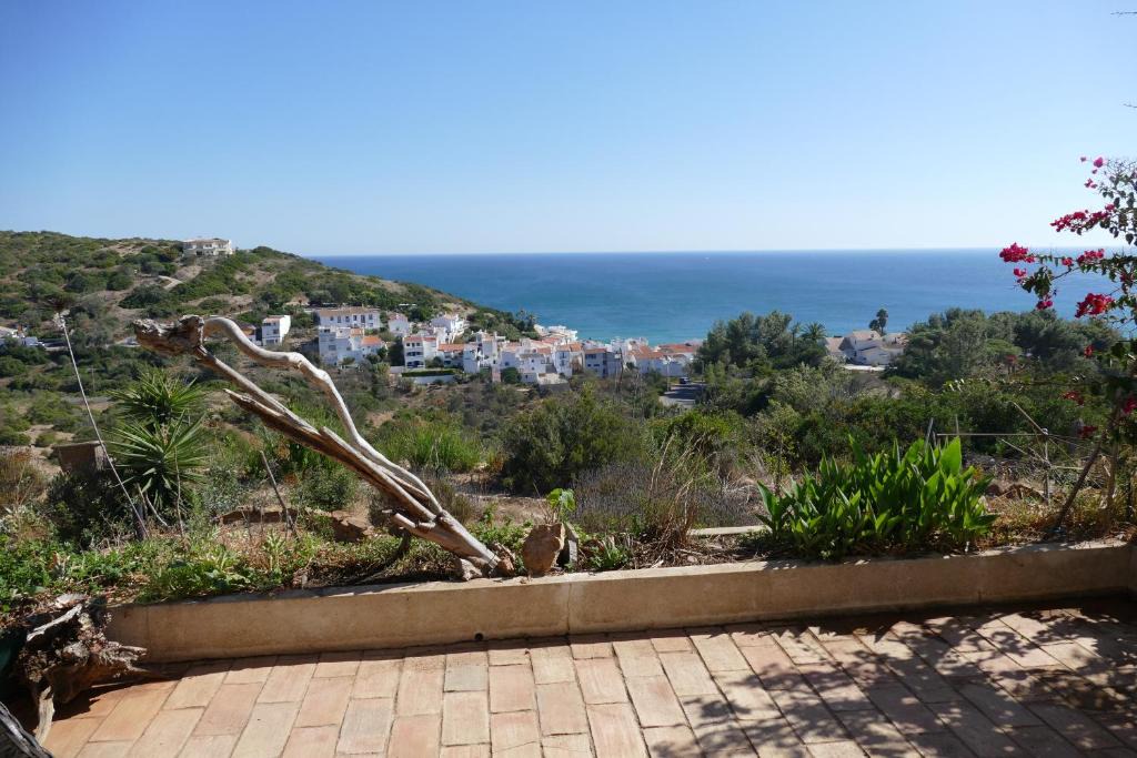 Salema House | villa Pagil