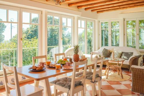 Barracao Villa | Villa Palmeira by MOJE Holiday