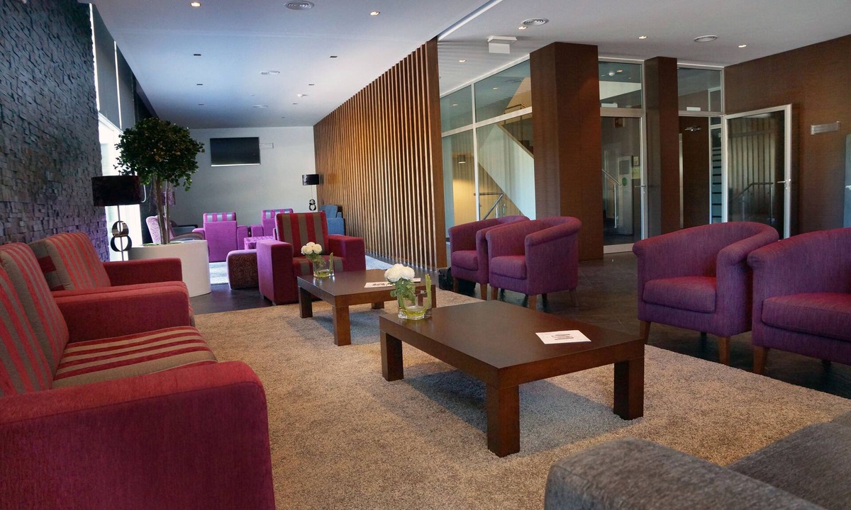 Pampilhosa da Serra Hotel | Villa Pampilhosa Hotel