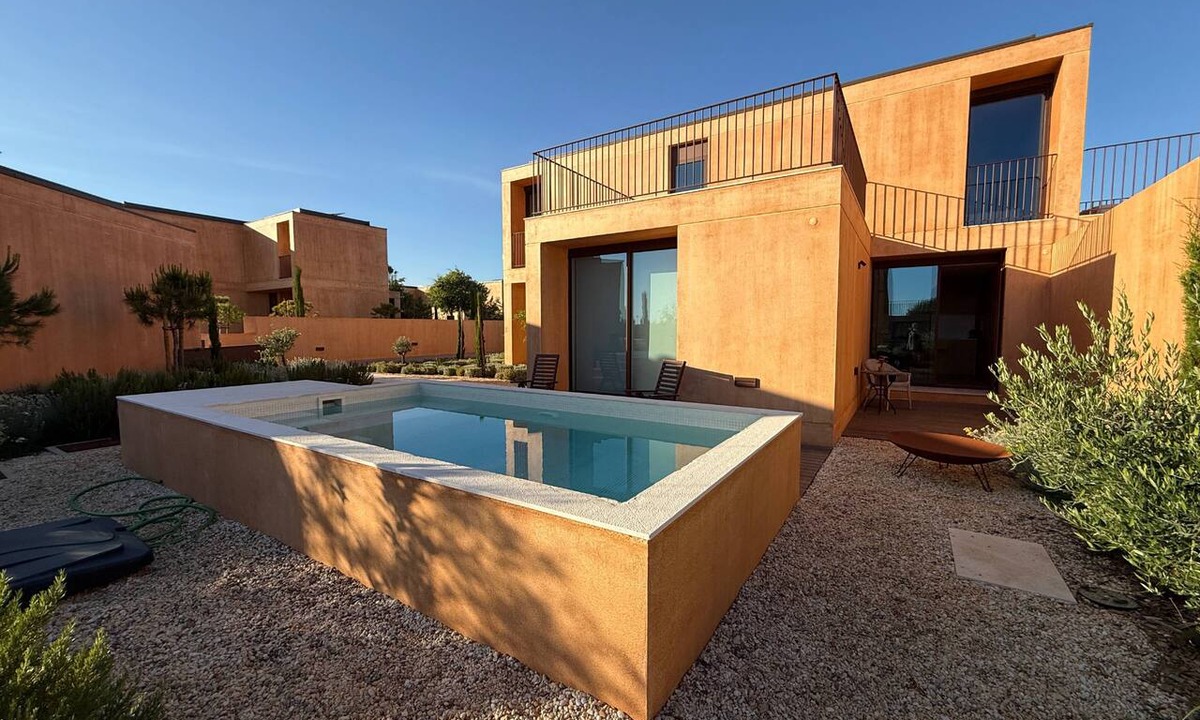 Vilamoura Villa | Villa Petra Vilamoura - Beach, Golf , Marina