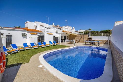 Areias de Sao Joao Villa | Villa Pina by Villa Plus