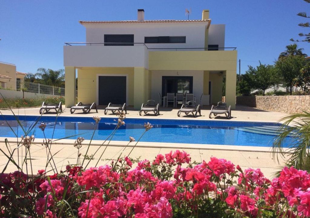 Alcalar House | Villa Portimao