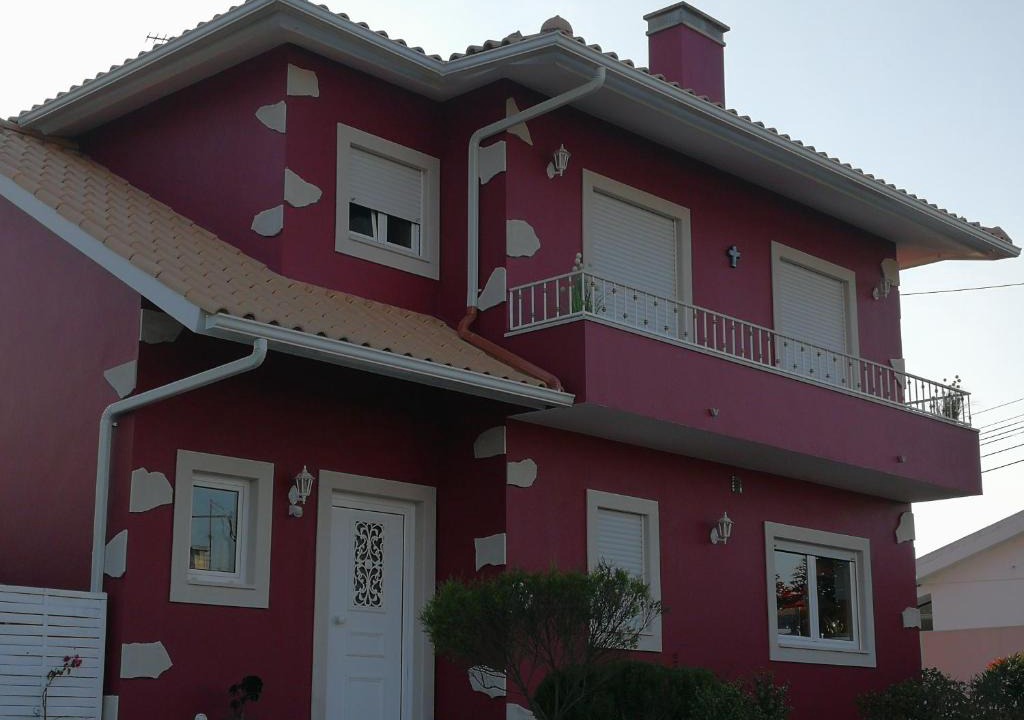 Sao Pedro Villa | Villa Porto de Mós near Fatima